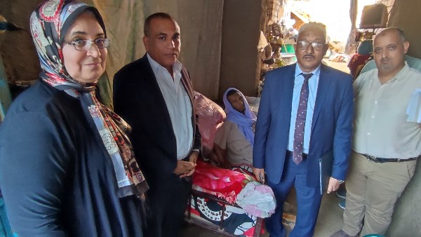 محافظة سوهاج