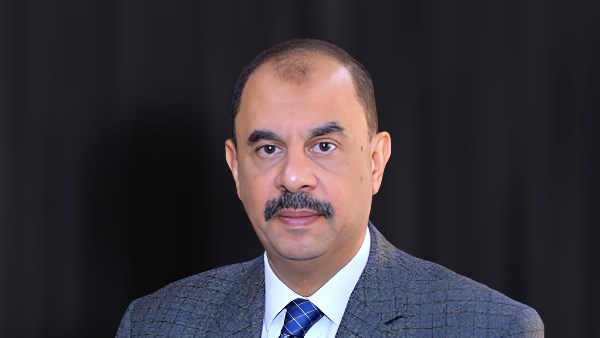 محافظ سوهاج
