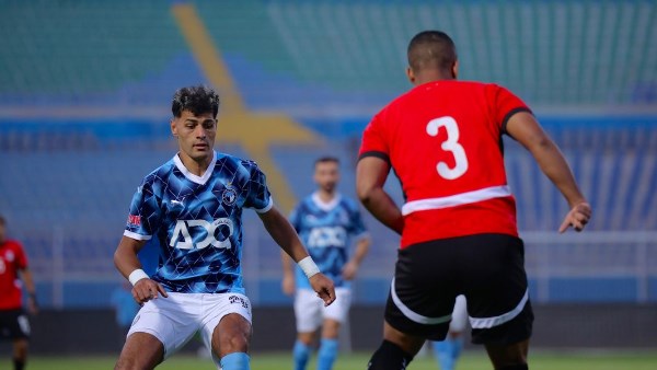 بيراميدز 
