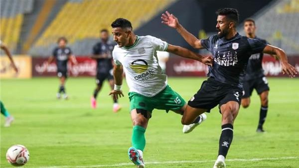 المصري وفاركو