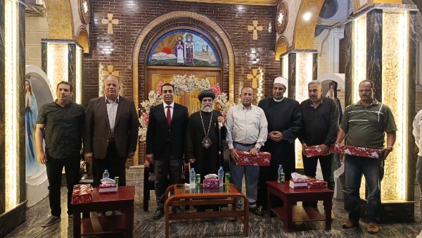 دير الأنبا بضابا