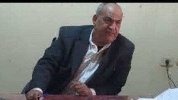 مدير مكتب العركى