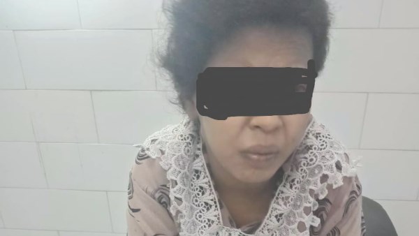 مستشفى قنا العام: استقبلنا السيدة المجهولة أثناء وضع جنينها ومازالت تحت الرعاية الطبية
