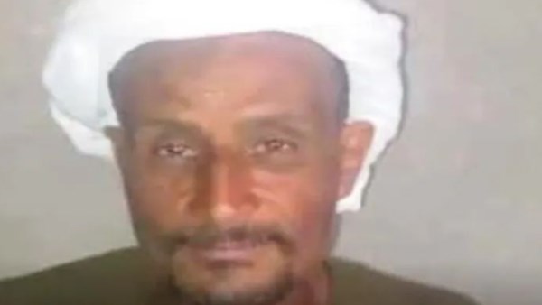 “مجاهد يوسف مهدي”