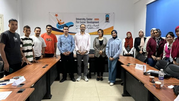 جامعة الأقصر تختتم فعاليات الأسبوع الثالث من مبادرة 