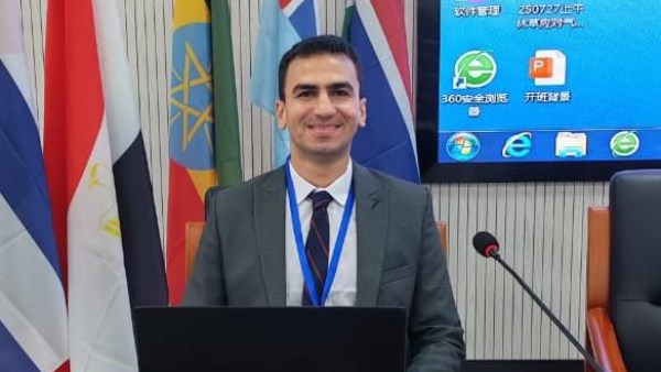 رئيس جامعة الأقصر تصدر قرارات بتكليف قيادات أكاديمية وإدارية جدد
