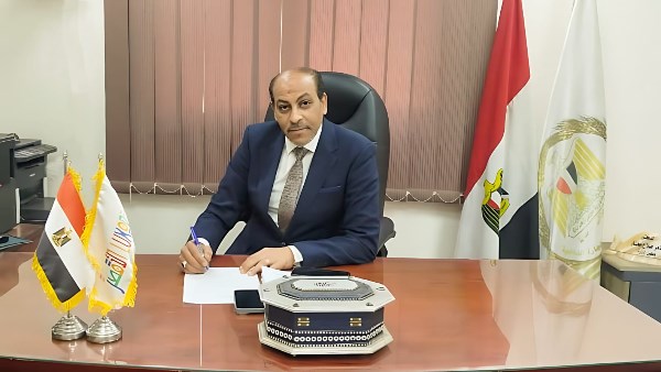 ضبط 70 كيلو لحوم فاسدة داخل مطعم بطيبة الجديدة بالأقصر
