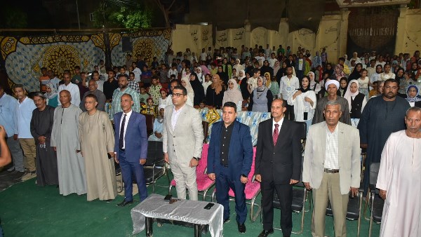 ختام فعاليات مبادرة 