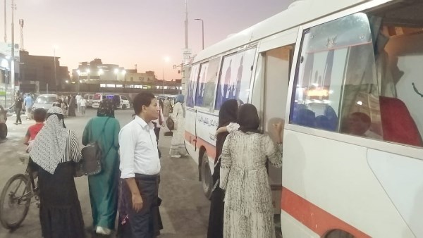 صحة الأقصر: توافر المستلزمات الطبية وتقديم الخدمات للمواطنين