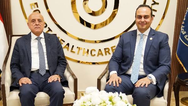 الأقصر على خريطة التنمية الصحية.. مركز لزراعة الكُلى ومجمع عيادات بإسنا لخدمة الصعيد
