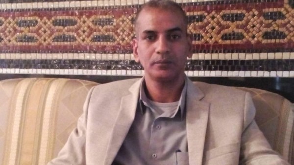 وفاة مدير إدارة الجودة بمنطقة الازهر بالاقصر 