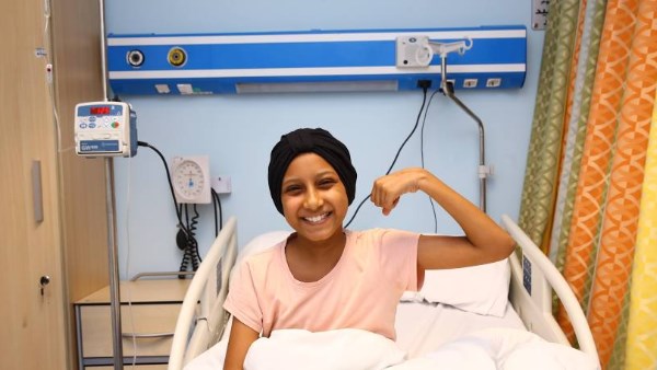 من حلم إلى واقع.. 5 سنوات على افتتاح أول مستشفى مجاني لسرطان الأطفال في الصعيد