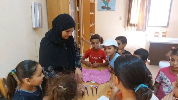 صورة ارشيفية