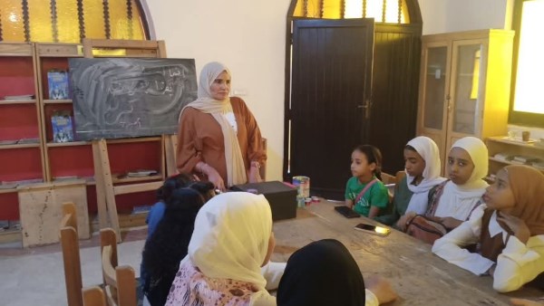 صورة ارشيفية