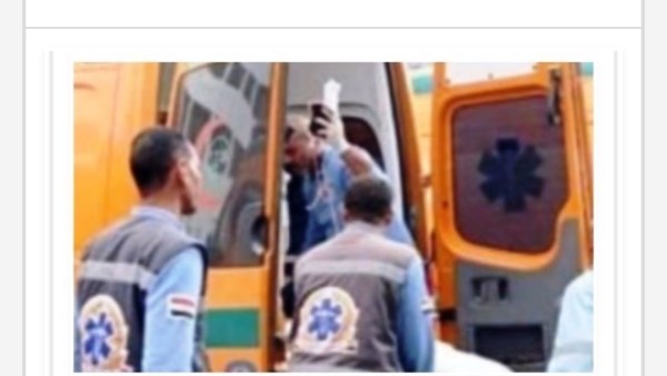 اسعاف ارشيفية