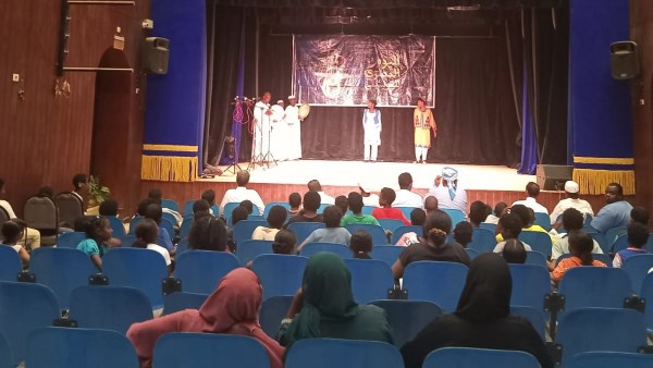 ثقافة أسوان