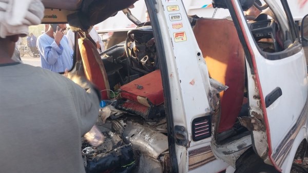 حادث إدفو / مرسى  علم