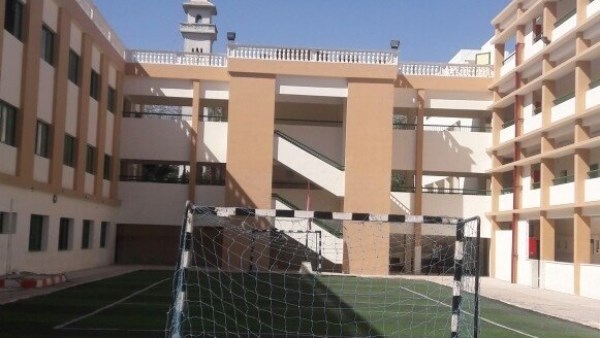 تعليم أسوان: تيسيرات لطلاب وطالبات مدرسة التجارة الفنية لنقلهم إلى أقرب موقع
