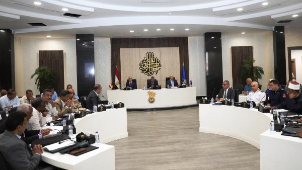أسوان.. الإنتهاء من حصر الوحدات تمهيدا لتطبيق قانون الإيجار القديم