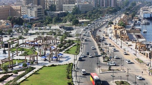 محافظة اسوان