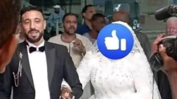 عريس الجنةبأسوان