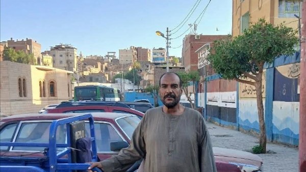 شهيد العمل