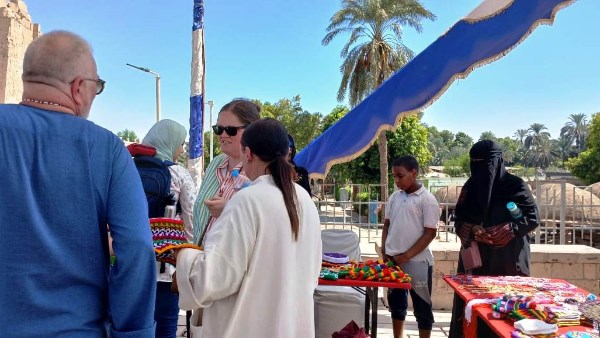 معارض أيادى مصر