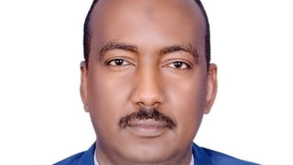 الدكتور محمد عباس