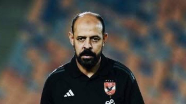 عماد النحاس 