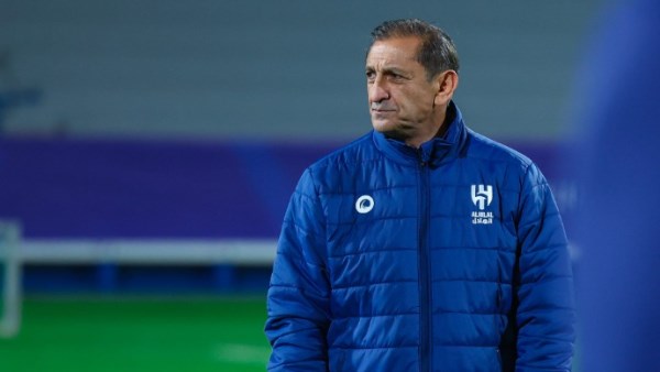 وكيله لـ «صدى البلد»: رامون دياز تلقى اتصالات لتدريب الأهلي.. وهذا قراره