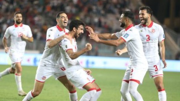 منتخب تونس