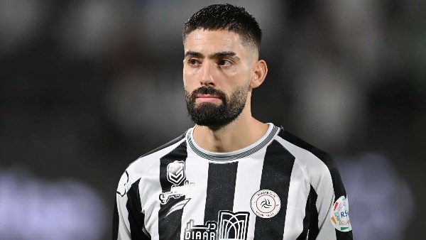 كاراسكو يرفض 5 عروض لمغادرة الشباب السعودي