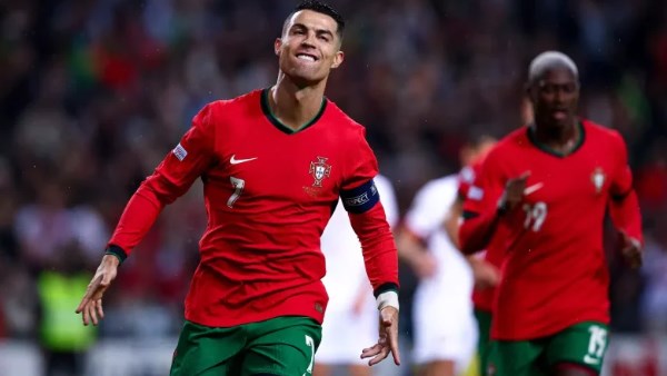 تصفيات المونديال| البرتغال تهزم المجر.. وفرنسا تقلب الطاولة على أيسلندا