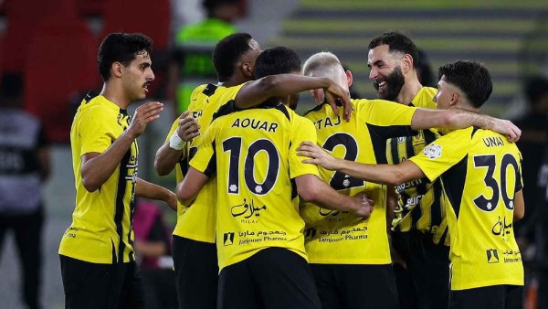 فريق الاتحاد
