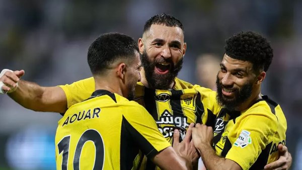 الاتحاد ضيفا ثقيلا على الوحدة في دوري أبطال آسيا للنخبة