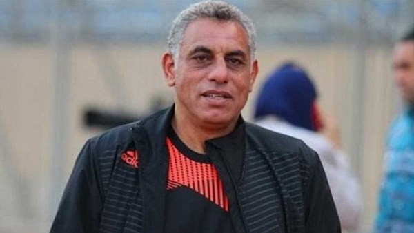 حمادة صدقي