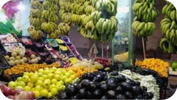 خضروات ..ارشيفيه 