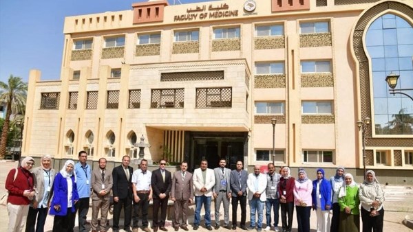 جانب من الحدث