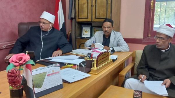 جانب من الحدث