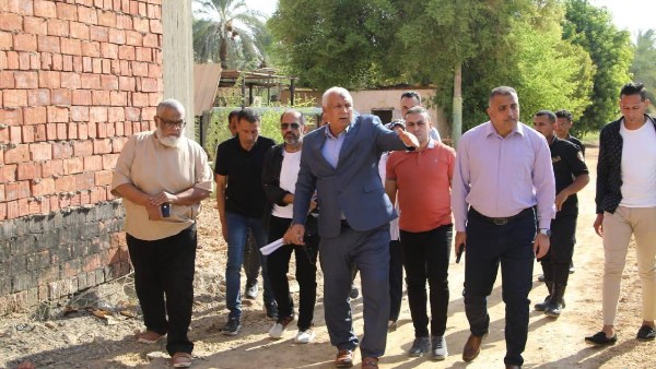 جانب من الحدث