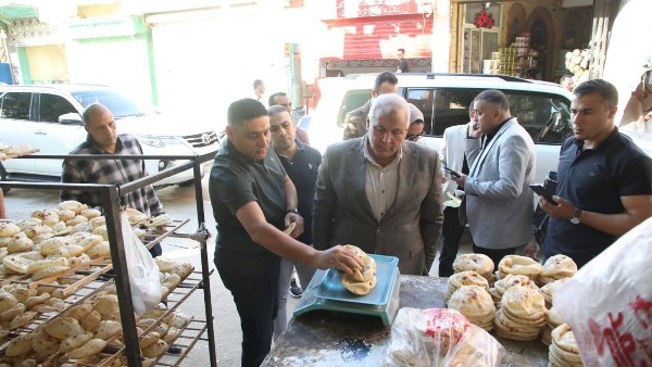 جانب من الحدث
