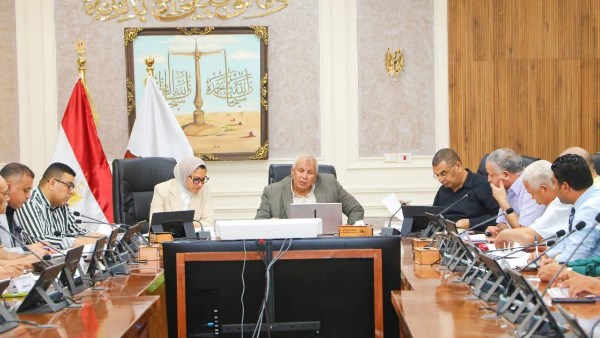جانب من الحدث