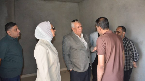 جانب من الحدث
