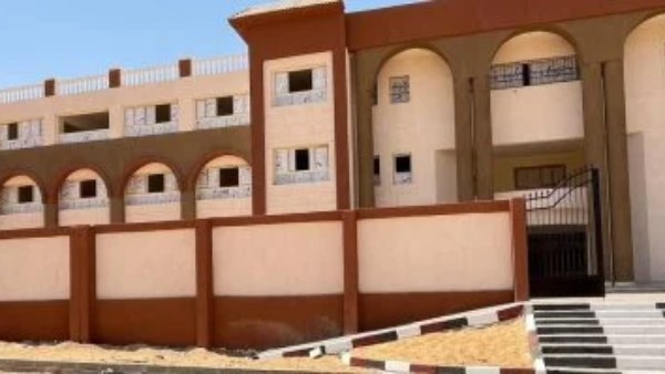مدرسه