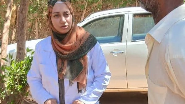 حملات بيطرية لمتابعة مزارع الدواجن والماشية بالخارجة