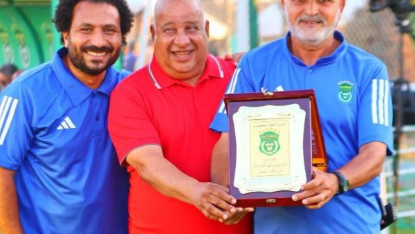 محمد يسري يرحل عن نادي الاتحاد السكندري