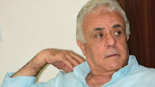 تكليف سيد كروان مديرًا لقطاع ناشئي كرة القدم بنادي الاتحاد السكندري