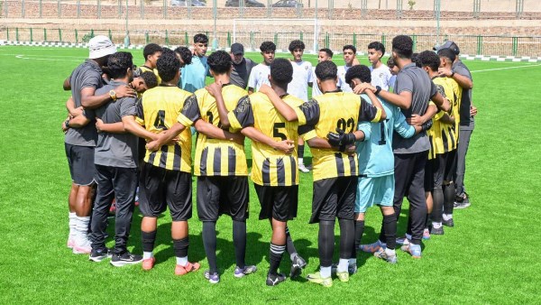 فريق 2012 للمقاولون العرب