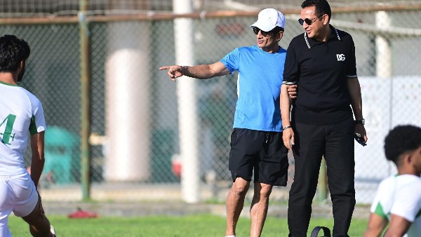 محمد سلامة وأحمد سامي