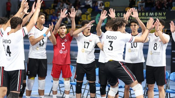 منتخب مصر